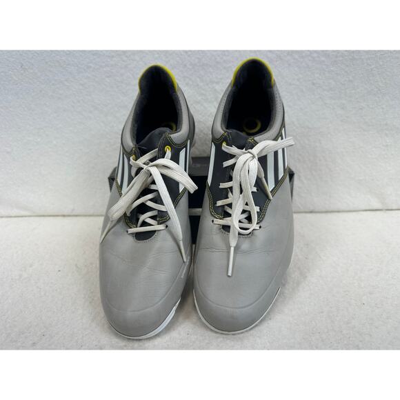 Adidas Adizero Tour Golf Sneaker Men\'s Size 9 Performance Golf Shoe main image 7